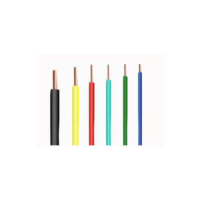 Aluminum PVC Insulated Cable Aluminium Cable