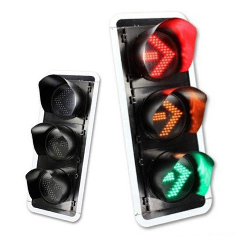 Used Traffic Signals Durable and Efficient Solutions