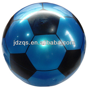 Pelota de PVC de <span class=keywords><strong>8</strong></span> Pulgadas con Impresión Individual - Product Image 4