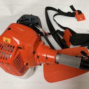 28mm Shaft Pipe 100T Blade 90 Gearbox Tea <strong>Pruner</strong> Machine for India Sri Lanka Tea Pruning - Product Image 3