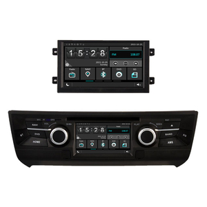 WITSON WINDOWS MOBIL MULTIMEDIA <span class=keywords><strong>DVD</strong></span> <span class=keywords><strong>PLAYER</strong></span> UNTUK <span class=keywords><strong>MG6</strong></span> - Product Image 1