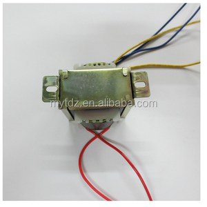 EI Ferrite Core AC 24V 8VA Output Mở Khung EI-4120 Loại Cung Cấp Biến Áp - Product Image 5