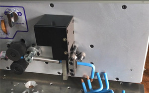 Máquina de dobra de fio automático 3d cnc - Product Image 4