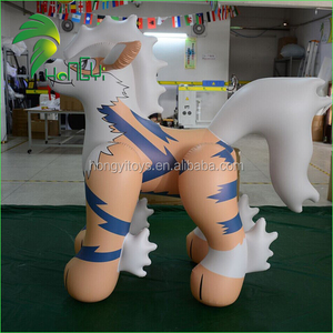 Jouet de dessin animé gonflable, gratuit gratuit, - Product Image 6