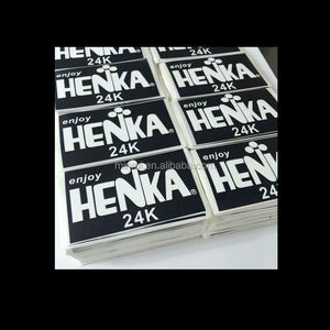 Etiquetas Adhesivas Personalizadas con Graffiti en Forma de Cáscara de Huevo con la Leyenda 'HELLO <span class=keywords><strong>MY</strong></span> <span class=keywords><strong>NAME</strong></span> IS' - Product Image 5