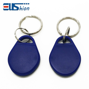 ABS 방수 125 KHz NFC RFID Keyfob - Product Image 3