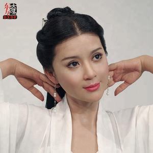 Esculturas de Silicona de Belleza Antigua Famosa, Hechas a Mano, de Tamaño Real, para <span class=keywords><strong>Museo</strong></span> de <span class=keywords><strong>Cera</strong></span> - Product Image 5