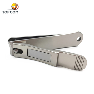 <span class=keywords><strong>Set</strong></span> di <span class=keywords><strong>tagliaunghie</strong></span> della migliore qualità con confezione a marsupio - Product Image 2