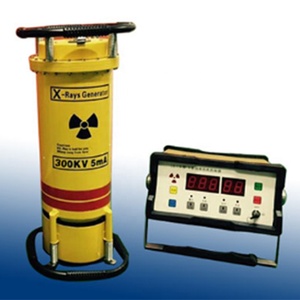 XXQ-1605 160KV Dandong ndt tragbare Schweißnaht-Röntgen prüfgeräte mit gerichtetem Röntgen handrohr <span class=keywords><strong>test</strong></span>