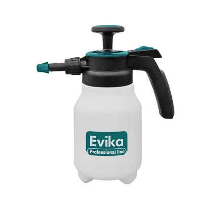 2L Drucks prüh gerät mit VITON-Dichtungen Einstellbare Düse Garden Water ing Sprayer