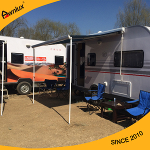 Accessoires <span class=keywords><strong>camping</strong></span>-<span class=keywords><strong>car</strong></span> auvent rétractable <span class=keywords><strong>camping</strong></span> rv - Product Image 2
