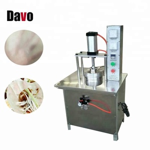 bulk chapati making machine