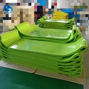 Vinyl tráng sang trọng NBR/PVC đóng cửa di động bọt hồ bơi phụ kiện Float - Product Image 4