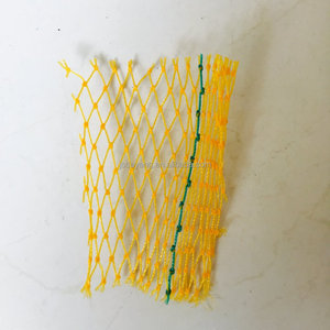 魚を捕まえるための人気のアメリカンpeモノフィラメントキャストフィッシングネット - Product Image 3