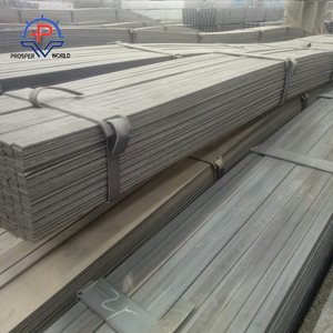 Carbon thép phẳng thanh sắt kích cỡ 20-150 mét - Product Image 3