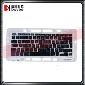 Nuevo para Macbook Pro Retina AP02 AP04 AP08 AP11 US/UK/Alemán/francés/<span class=keywords><strong>español</strong></span> Keycap - Product Image 3