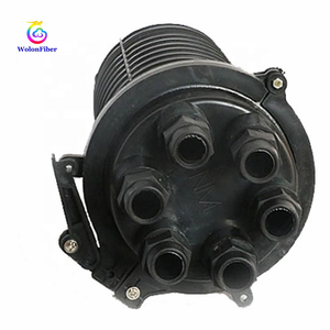 Vỏ Kết Nối Sợi Quang Nhà Sản Xuất 24 Lõi 48 Lõi 96 Lõi Dome Và Nội Tuyến - Product Image 6