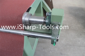 เครื่องตัดตามความยาวเครื่องตัด<span class=keywords><strong>สายพาน</strong></span>ขัดเครื่องขัด - Product Image 3