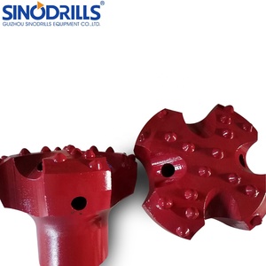 רב פונקציה r51 130 מ "מ" מ עבור מערכת עוגן קידוחים עצמית - Product Image 1