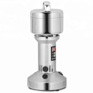 220 V Elettrica Domestica Piccola Multa Grinder 100g