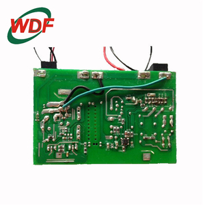 Wägezellen-Platine Digitale Waage Leiterplatte Elektronische Waage PCB-Montage - Product Image 6