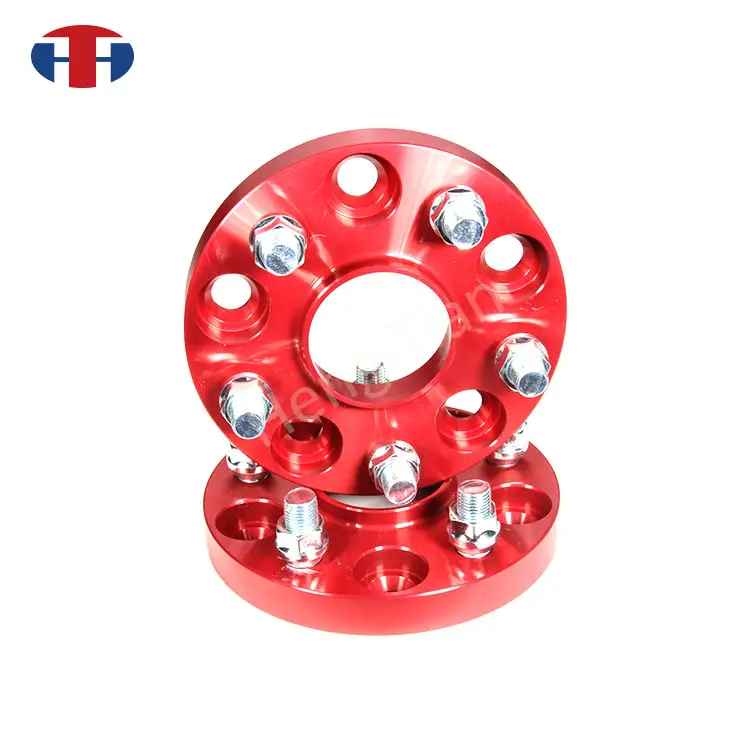 Factory Supplier Wholesale 5x120 5x12 5 holes wheel spacer