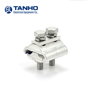 Klem Alur Paralel Tembaga/Aluminium, untuk Aksesori Daya Listrik - Product Image 5