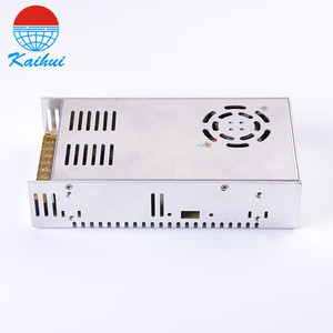 Sản Lượng Kép <span class=keywords><strong>UPS</strong></span> SMPS 48V 54V 500W Cung Cấp Điện Liên Tục Led - Product Image 4