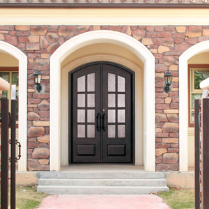 Give $500 Cash <strong>Coupon</strong> Wrought Iron Door Security Door