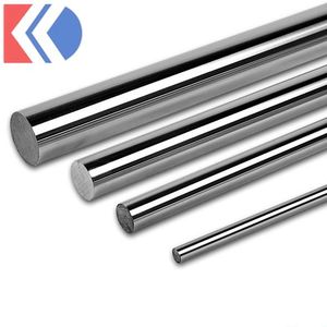304 310 S 316 8 Mm 10 Mm 16 Mm Stainless Steel Round Bar Harga Per Kg - Product Image 1