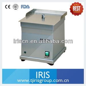 Dental lab yeso guillotina para laboratorio modelo arco recorte - Product Image 1