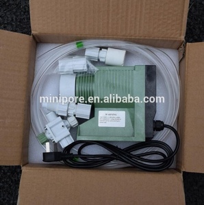 5L/एच <span class=keywords><strong>dosing</strong></span> पंप के लिए रासायनिक तरल - Product Image 3