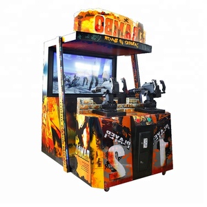 Mới Nhất <span class=keywords><strong>Rambo</strong></span> 2 Arcade Shooting <span class=keywords><strong>Video</strong></span> <span class=keywords><strong>Game</strong></span> Máy Có Thể Được Tùy Chỉnh - Product Image 3