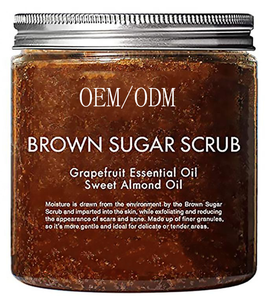 <span class=keywords><strong>OEM/ODM</strong></span> özel etiket kahve vücut fırçalayın derin temizlik fırçalayın vücut