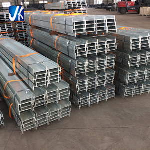 C100 * 50*20 * 1.5C Saluran Standar Panas Dicelup Steel C Purlin Tabung/PIPA/Profil - Product Image 4
