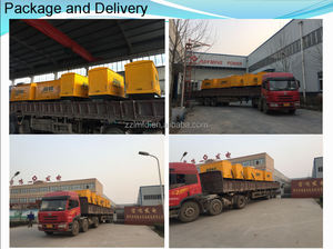 <span class=keywords><strong>400kw</strong></span> Trailer Di Động Diesel Genset Máy Phát Điện Diesel Di Động Cho Khai Thác Mỏ - Product Image 6