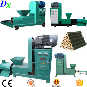 la lavorazione del <span class=keywords><strong>legno</strong></span> lolla di riso segatura pressa a vite macchina bricchettatura - Product Image 4
