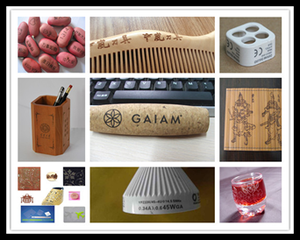 Máy Đánh Dấu Bằng Sợi Quang 30W Máy In <span class=keywords><strong>Laser</strong></span> Bằng Gỗ Thiết Bị <span class=keywords><strong>Laser</strong></span> Cầm Tay Cho Vật Liệu Nhựa PE PP - Product Image 6