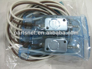 रेफ्रिजरेटर <span class=keywords><strong>bimetal</strong></span> defrost थर्मोस्टेट - Product Image 1