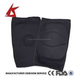 KS-2004 # cálida esponja rodilleras <span class=keywords><strong>manga</strong></span> deporte ayuda del cojín de <span class=keywords><strong>la</strong></span> rodilla - Product Image 2