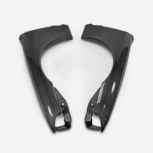 Guardabarros Delantero OEM de Alta Calidad para Nissan Skyline R32 GTS - Product Image 3