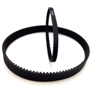 حزام زراعي أسود من النيوبرين من دايكو - Product Image 6