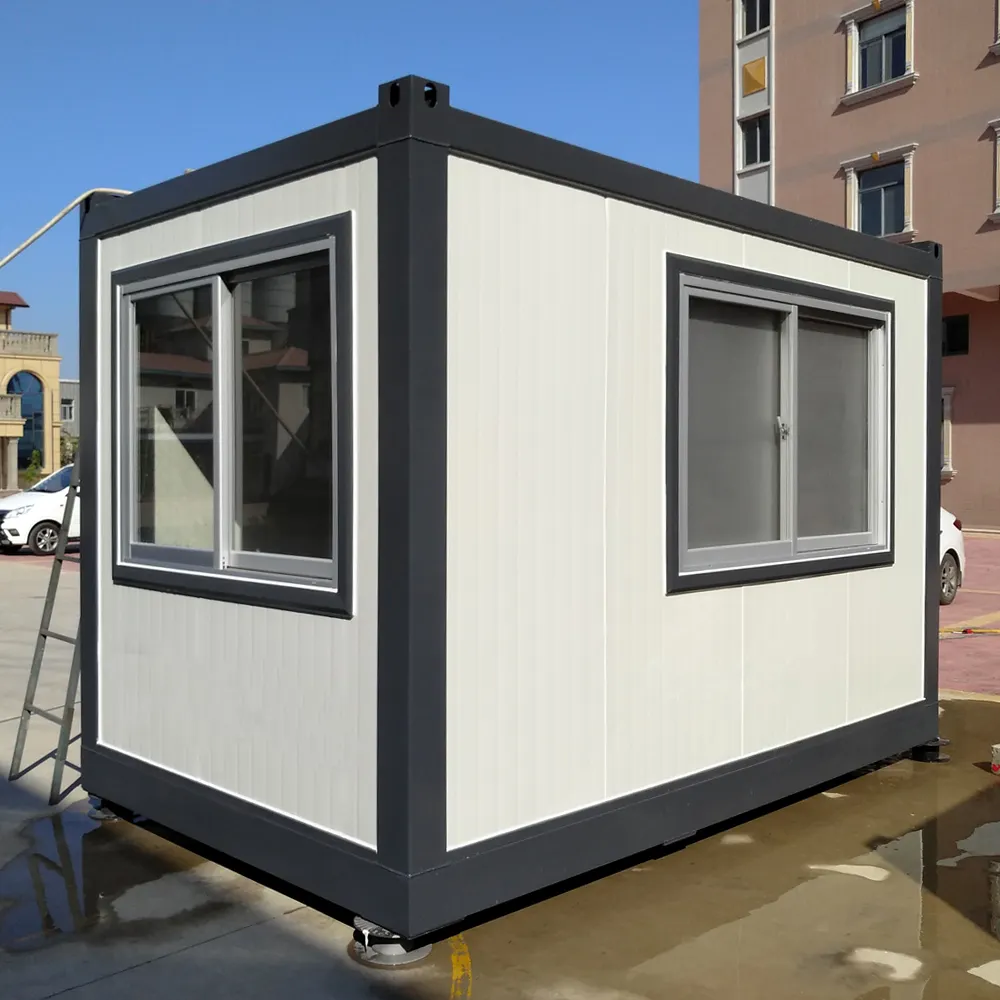 Immobiliare Casa Mobile galleggiante prefabbricati in miniatura mobili casa