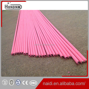 Que Hàn Bạc Màu Xanh Dương Màu Hồng Giá Xuất Xưởng Que Hàn Thông Lượng Ag60 Ag65 2.0X500mm - Product Image 6