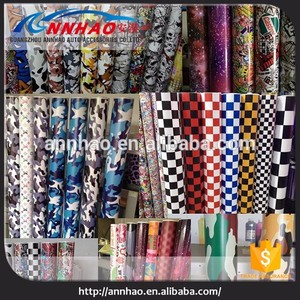 2016 Nouveau Produit 1.52*30 M Vrai Arbre Camo Voiture <span class=keywords><strong>Wrap</strong></span> <span class=keywords><strong>Realtree</strong></span> Camouflage Vinyle - Product Image 6