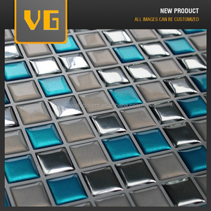Shenzhen tecnología explotador última epoxi 3d wallpaper pvc impermeable de vinilo - Product Image 2