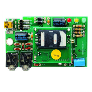 Hệ Thống An Ninh Đa Lớp GSM Có Độ Chính Xác Cao Bảng Mạch Pcba - Product Image 1