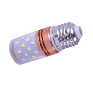 Nhà Cung Cấp Trung Quốc Thay Đổi Màu Sắc Smd2835 12W <span class=keywords><strong>Led</strong></span> Bóng Đèn Nến - Product Image 3