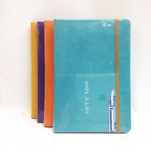 Journal personnalisé d'usine avec impression de logo, pièces - Product Image 3