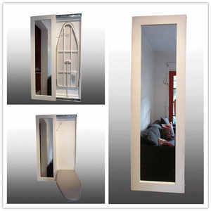 2020 FANRONG Gương Bàn Ủi GZ-2, Sản Xuất Tại Trung Quốc - Product Image 3